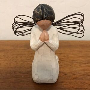 Willow Tree Angel of Prayer